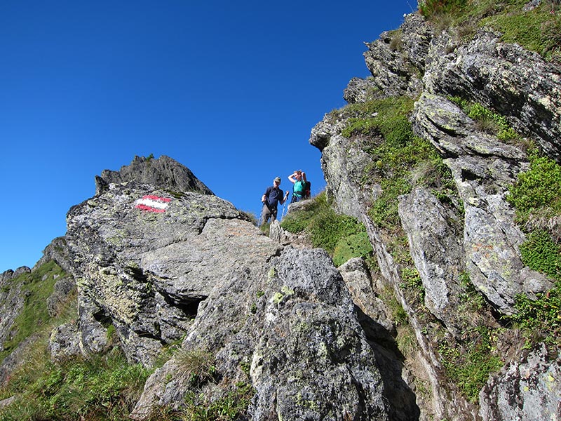 schoberspitze